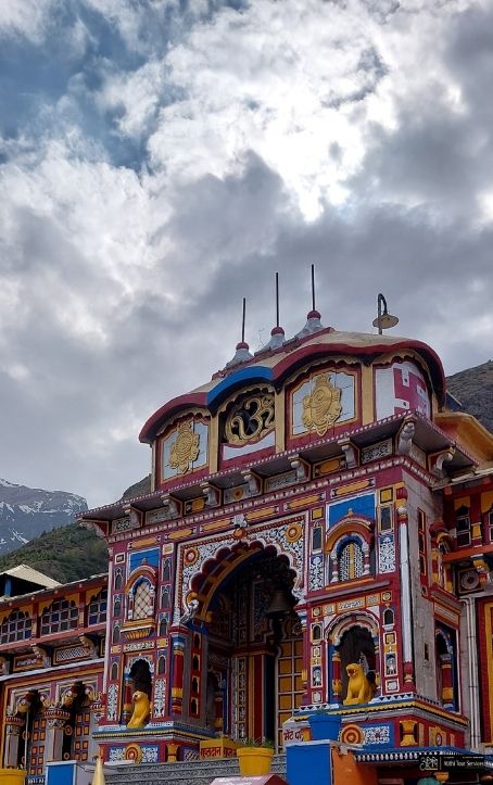 Badrinath