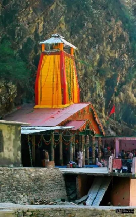 Yamunotri